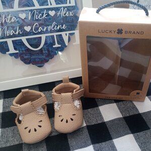 Baby Lucky Brand Shoes
